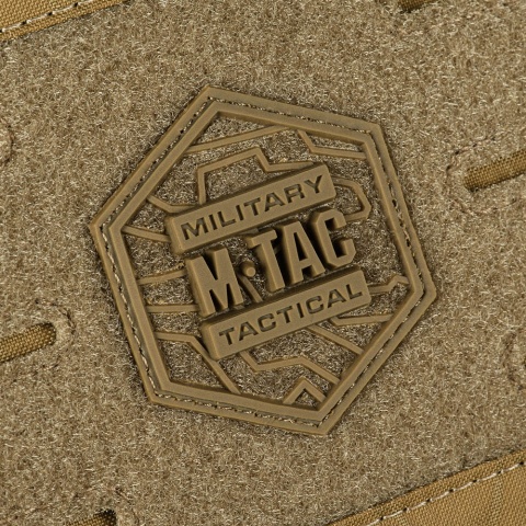 M-TAC Torba EDC Bag X-Pac Elite Coyote