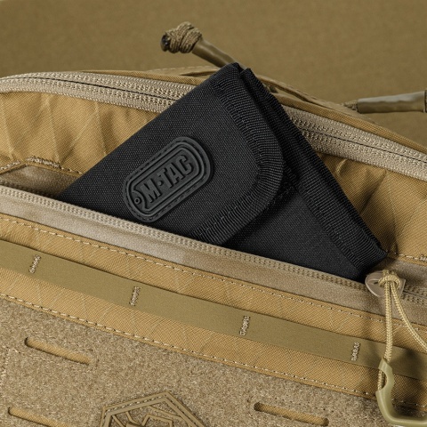 M-TAC Torba EDC Bag X-Pac Elite Coyote