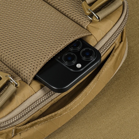 M-TAC Torba EDC Bag X-Pac Elite Coyote
