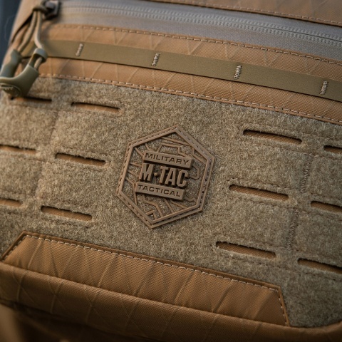 M-TAC Torba EDC Bag X-Pac Elite Coyote