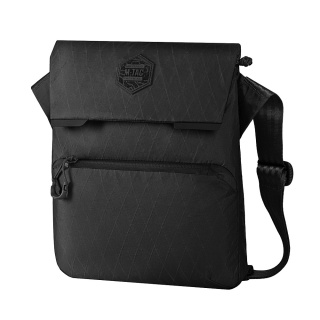 M-TAC Torba Konvert Bag X-Pac Elite Black