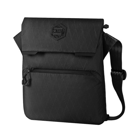 M-TAC Torba Konvert Bag X-Pac Elite Black
