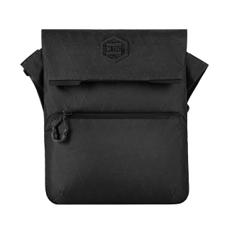 M-TAC Torba Konvert Bag X-Pac Elite Black