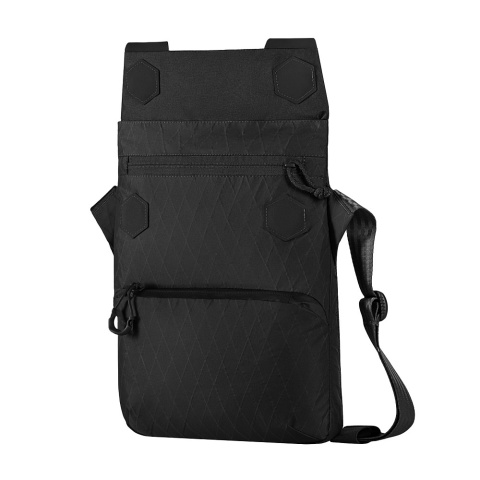 M-TAC Torba Konvert Bag X-Pac Elite Black