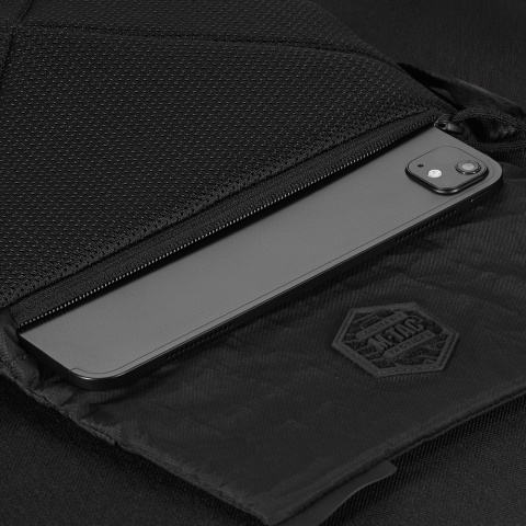 M-TAC Torba Konvert Bag X-Pac Elite Black