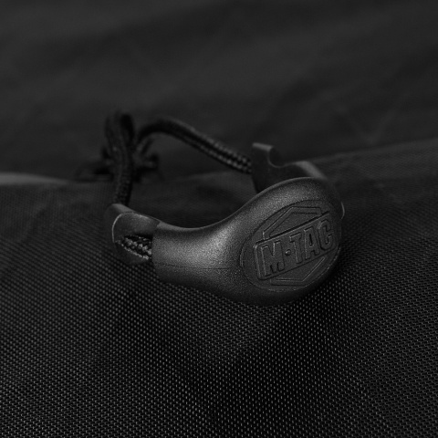 M-TAC Torba Konvert Bag X-Pac Elite Black