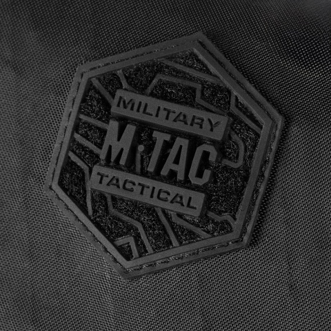 M-TAC Torba Konvert Bag X-Pac Elite Black