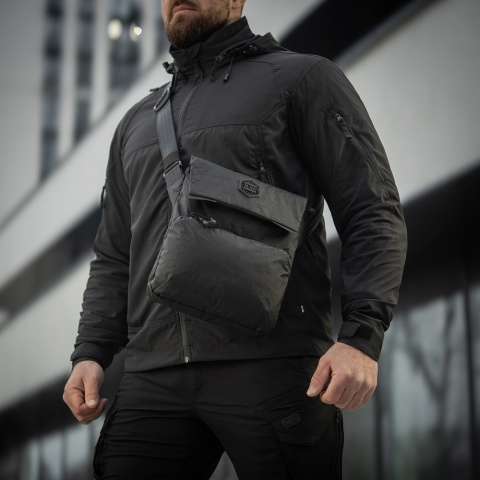 M-TAC Torba Konvert Bag X-Pac Elite Black