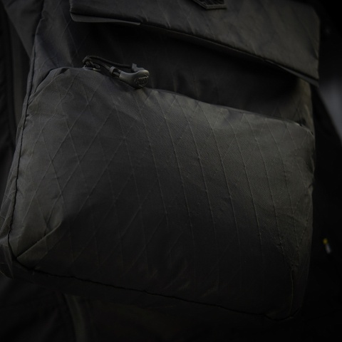 M-TAC Torba Konvert Bag X-Pac Elite Black