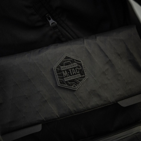 M-TAC Torba Konvert Bag X-Pac Elite Black