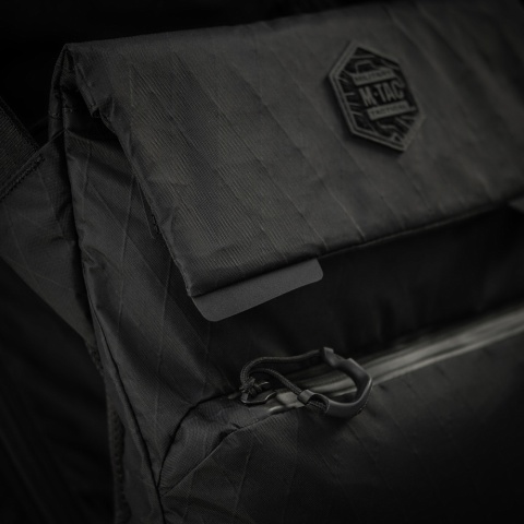 M-TAC Torba Konvert Bag X-Pac Elite Black