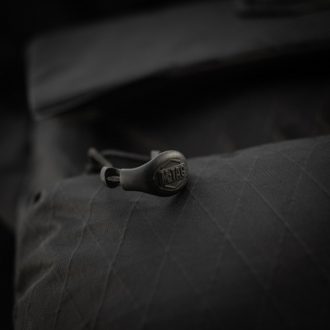 M-TAC Torba Konvert Bag X-Pac Elite Black