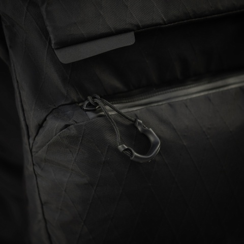 M-TAC Torba Konvert Bag X-Pac Elite Black