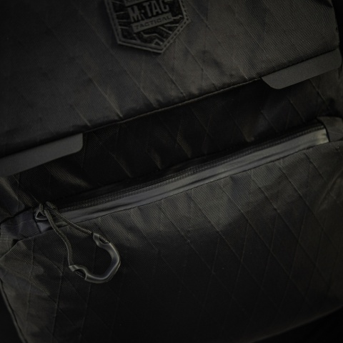 M-TAC Torba Konvert Bag X-Pac Elite Black