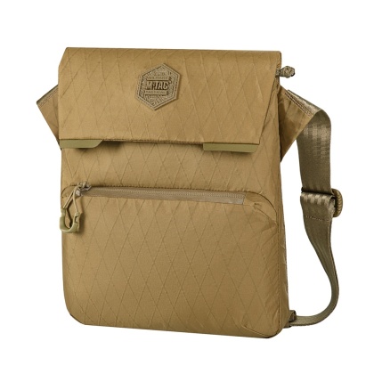 M-TAC Torba Konvert Bag X-Pac Elite Coyote
