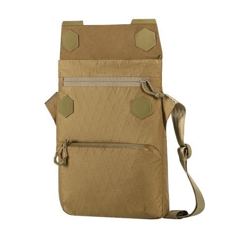 M-TAC Torba Konvert Bag X-Pac Elite Coyote