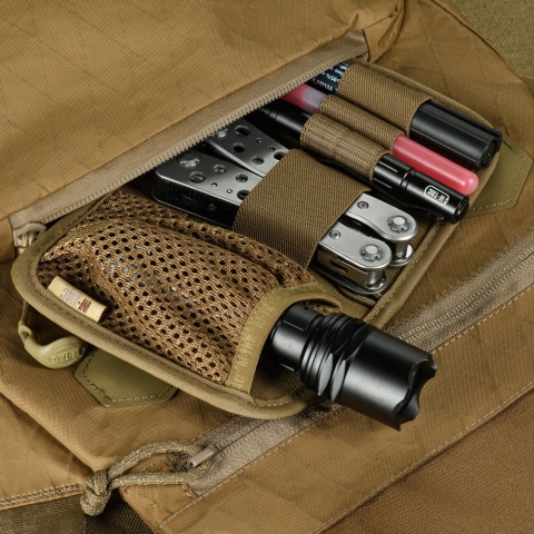 M-TAC Torba Konvert Bag X-Pac Elite Coyote