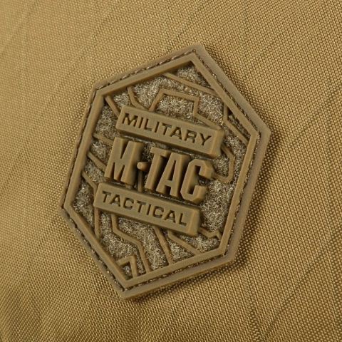 M-TAC Torba Konvert Bag X-Pac Elite Coyote
