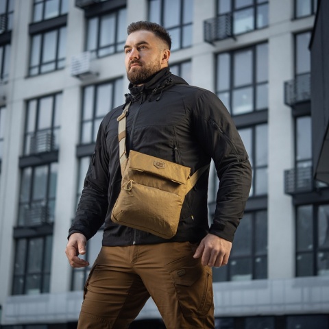 M-TAC Torba Konvert Bag X-Pac Elite Coyote