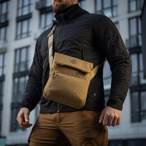 M-TAC Torba Konvert Bag X-Pac Elite Coyote