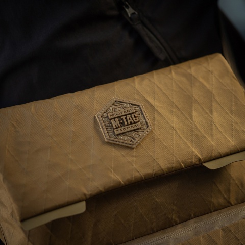 M-TAC Torba Konvert Bag X-Pac Elite Coyote