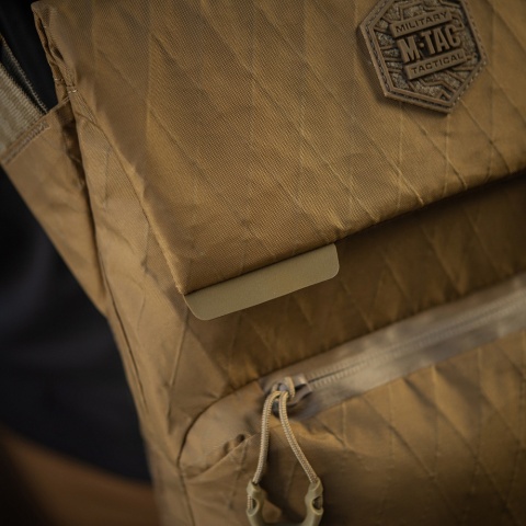 M-TAC Torba Konvert Bag X-Pac Elite Coyote