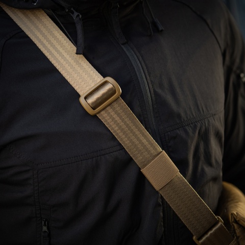 M-TAC Torba Konvert Bag X-Pac Elite Coyote