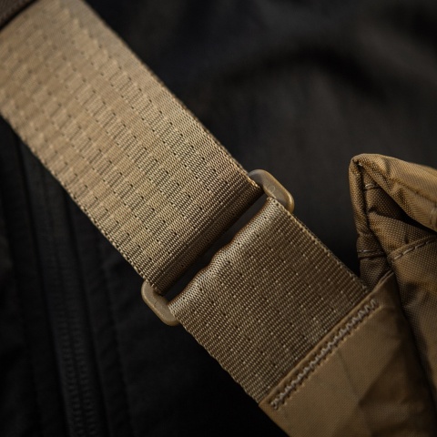 M-TAC Torba Konvert Bag X-Pac Elite Coyote