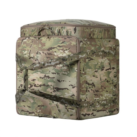 M-TAC Torba Plecak na FPV 10" Dron Lightweight bez przegródek MultiCam®