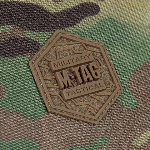 M-TAC Torba Plecak na FPV 7" Dron Lightweight bez przegródek MultiCam®