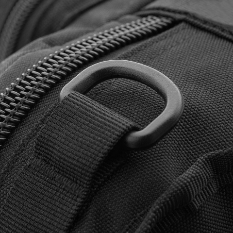 M-TAC Torba Urban Line City Patrol Carabiner Bag Black