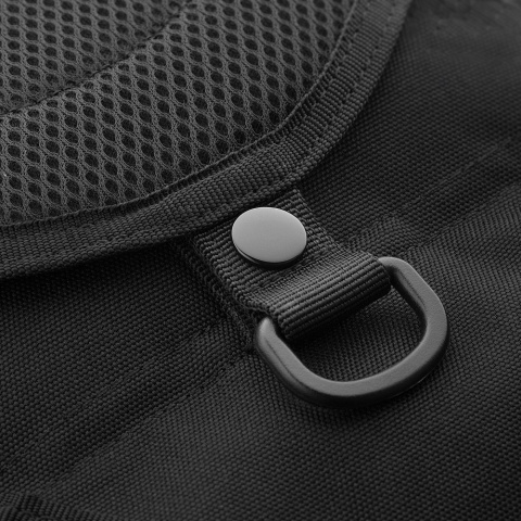 M-TAC Torba Urban Line City Patrol Carabiner Bag Black