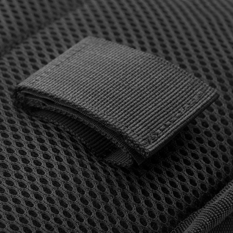 M-TAC Torba Urban Line City Patrol Carabiner Bag Black