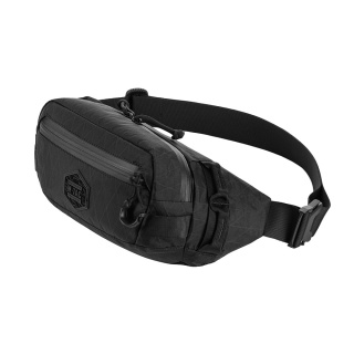 M-TAC Torba Waist Bag X-Pac Elite Black