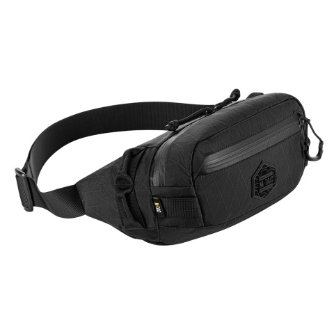 M-TAC Torba Waist Bag X-Pac Elite Black