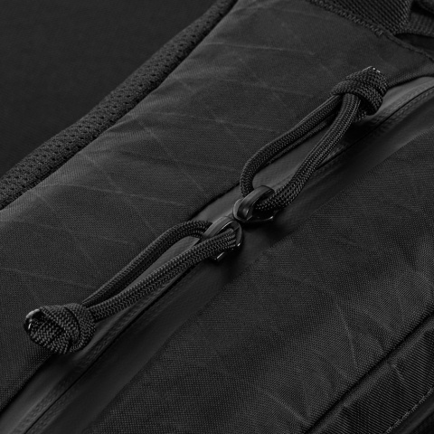 M-TAC Torba Waist Bag X-Pac Elite Black