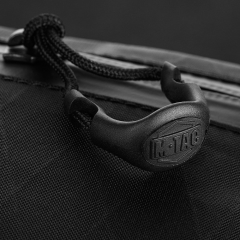 M-TAC Torba Waist Bag X-Pac Elite Black