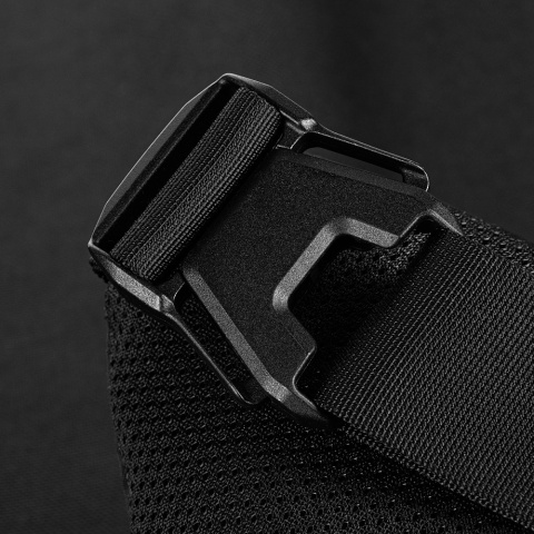 M-TAC Torba Waist Bag X-Pac Elite Black