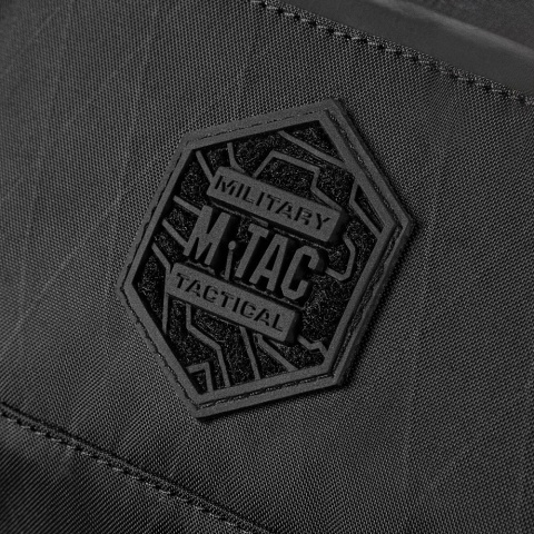 M-TAC Torba Waist Bag X-Pac Elite Black
