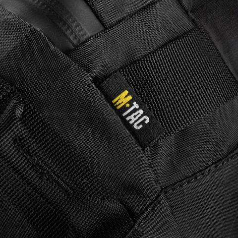 M-TAC Torba Waist Bag X-Pac Elite Black
