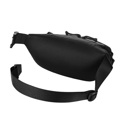 M-TAC Torba Waist Bag X-Pac Elite Black