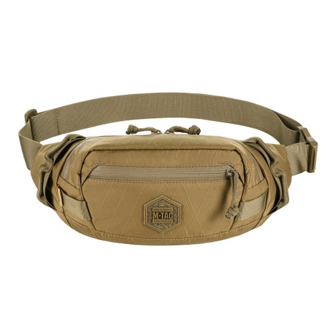 M-TAC Torba Waist Bag X-Pac Elite Coyote