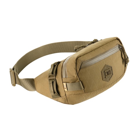 M-TAC Torba Waist Bag X-Pac Elite Coyote