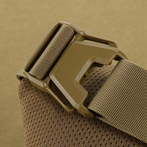 M-TAC Torba Waist Bag X-Pac Elite Coyote