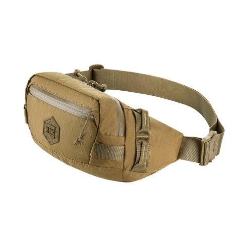 M-TAC Torba Waist Bag X-Pac Elite Coyote