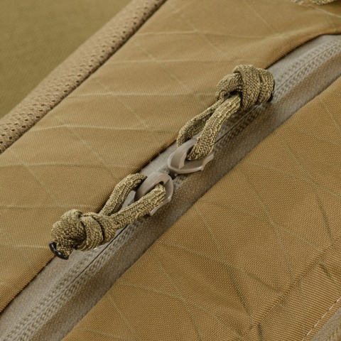 M-TAC Torba Waist Bag X-Pac Elite Coyote