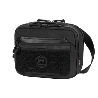M-TAC Torebka EDC Bag Elite Black