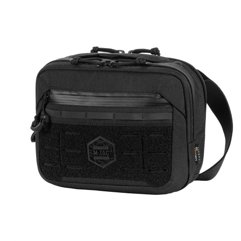 M-TAC Torebka EDC Bag Elite Black