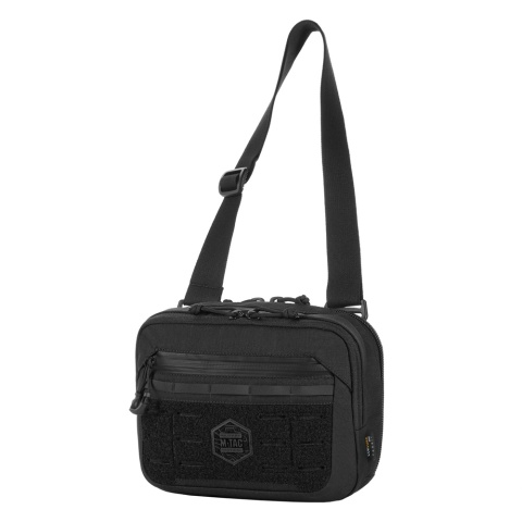M-TAC Torebka EDC Bag Elite Black