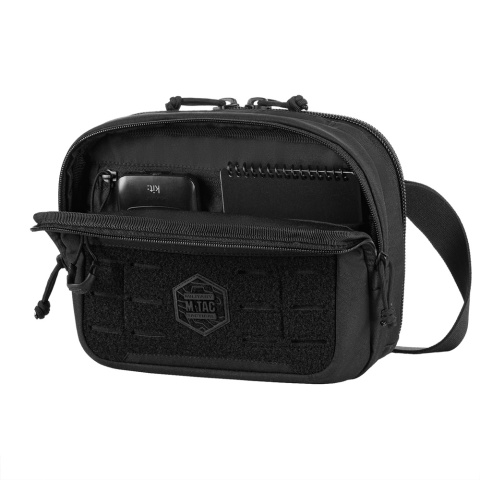 M-TAC Torebka EDC Bag Elite Black